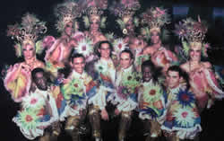 tropicana